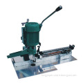 Electric drilling machine